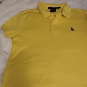 Women's Polo shirt